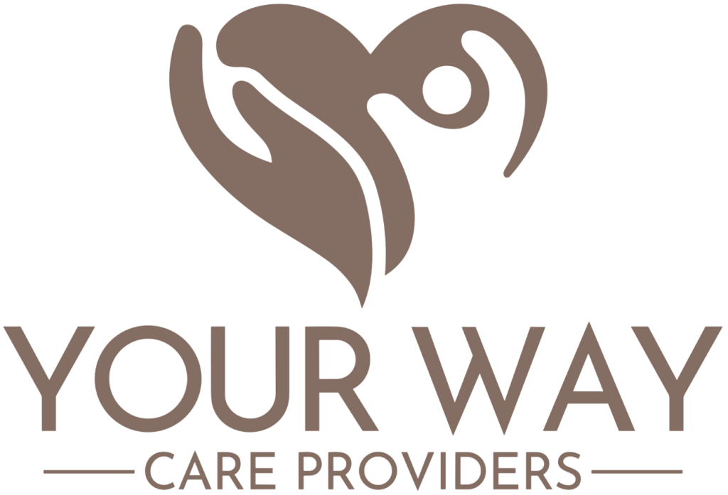 Your Way Care Providers logo