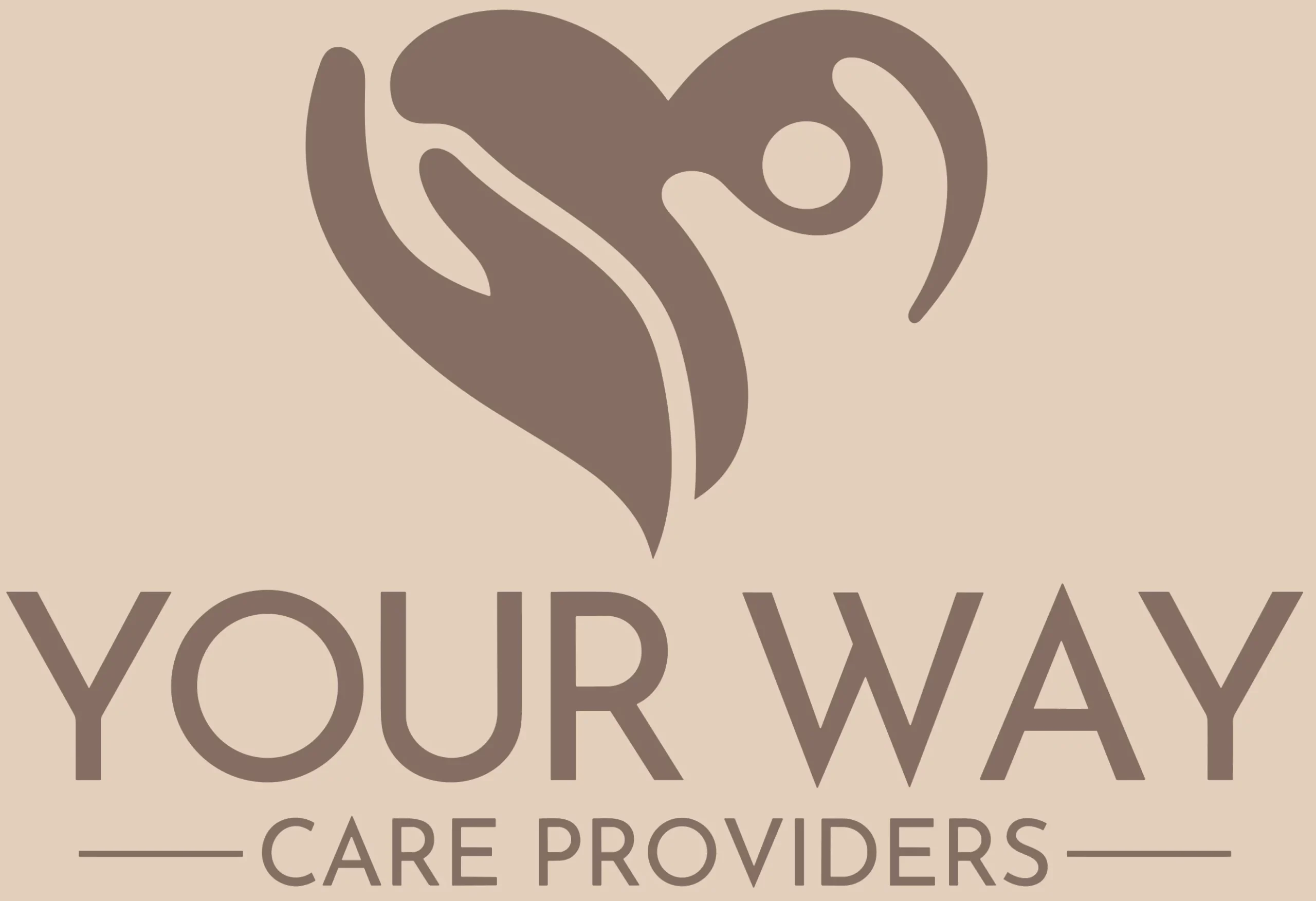 Your Way Care Providers logo